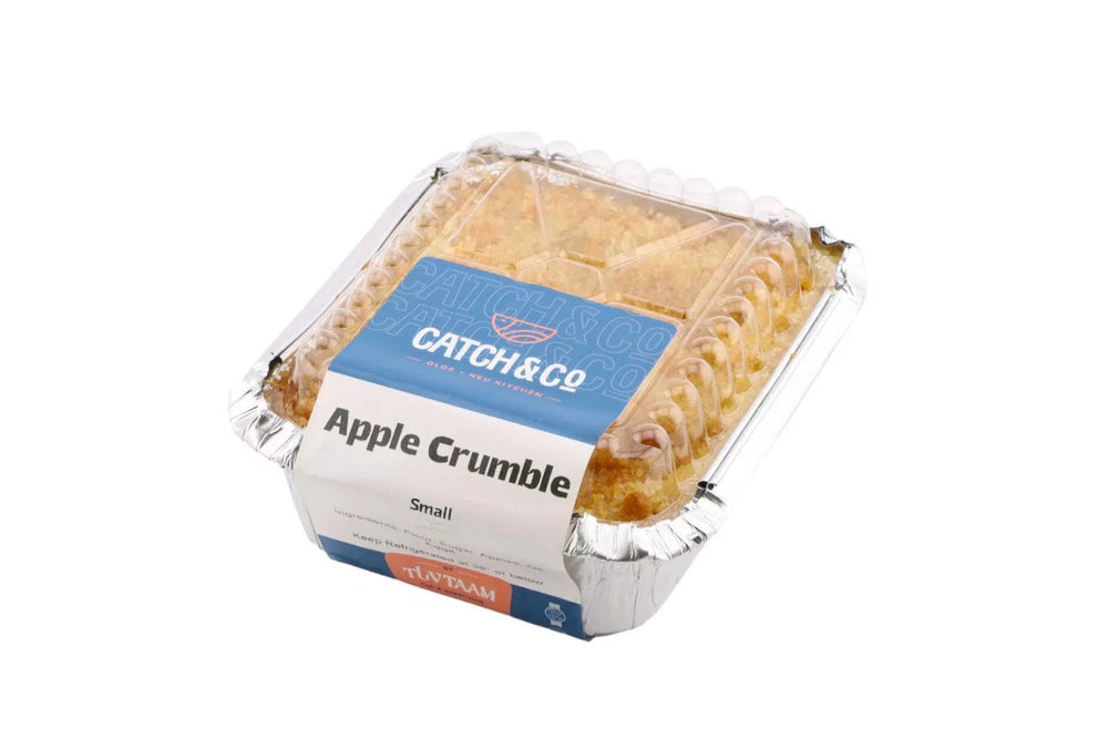 Apple Kugel