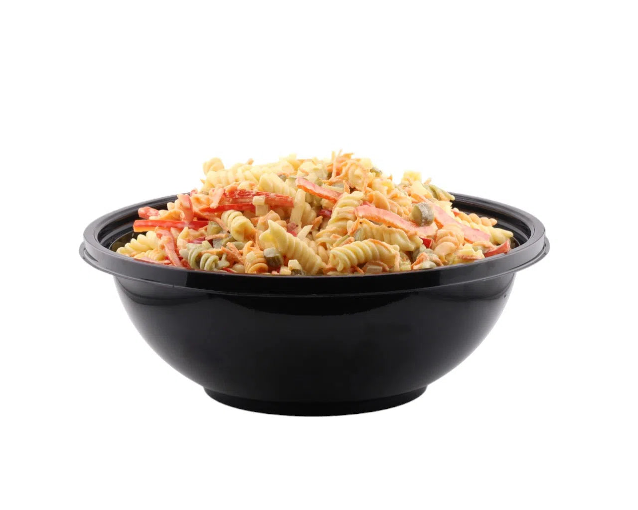 Tri-color Pasta Salad