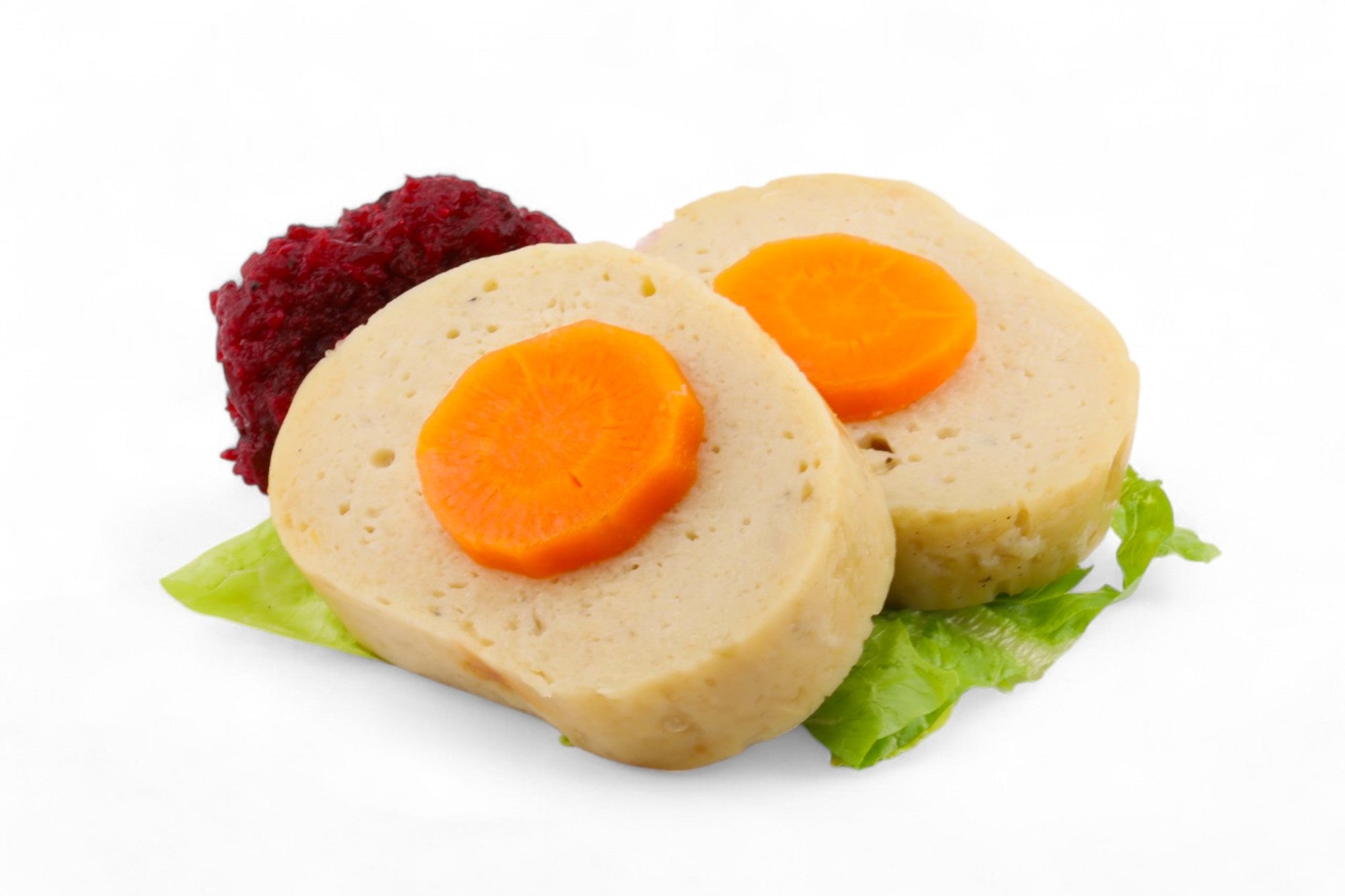 Gefilte fish 2 lb