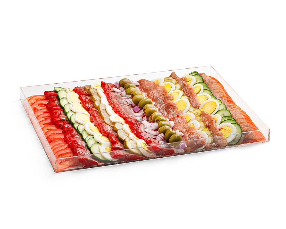 Ger Herring Board