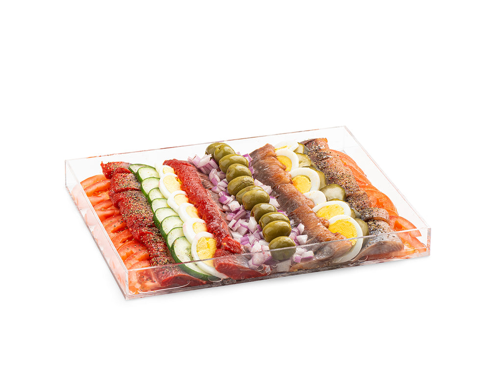 Ger Herring Board