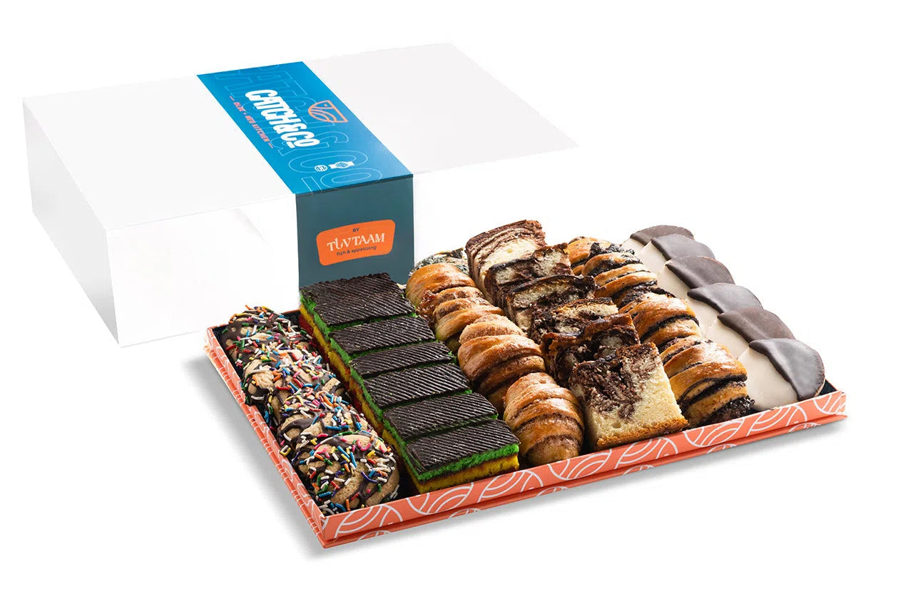 Olde World Bakery Platter