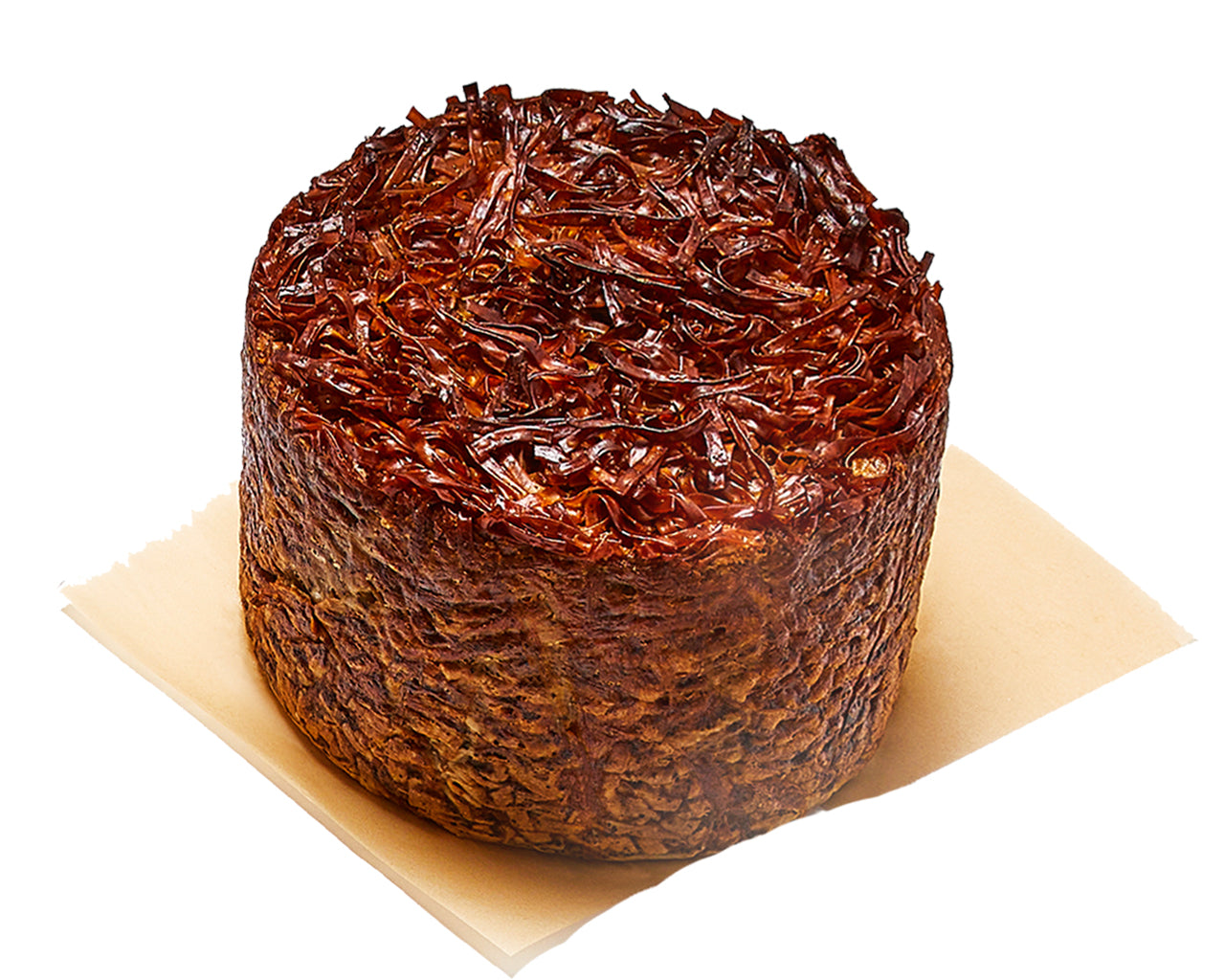 Shtreimel Salt & Pepper Kugel