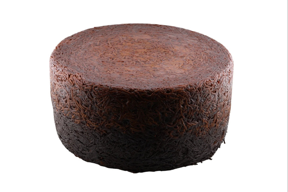 Shtreimel Yerushalmi Kugel