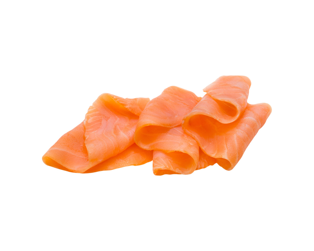 Smoked Salmon