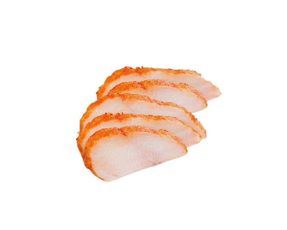 Smoked Sable