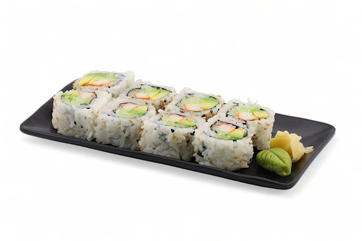 California Roll