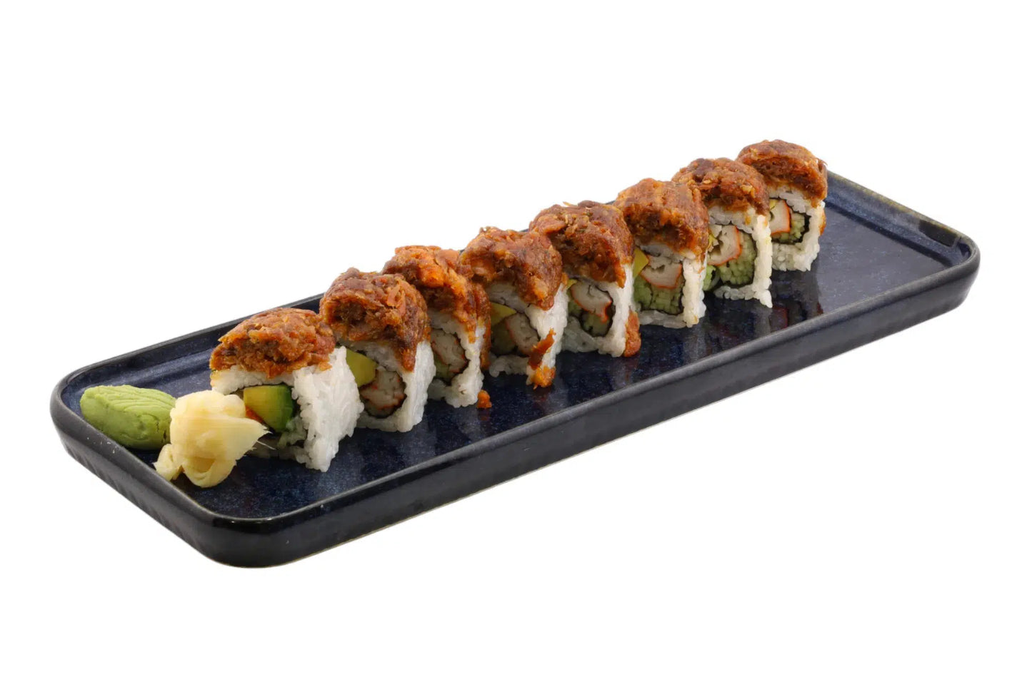 Golden State Roll