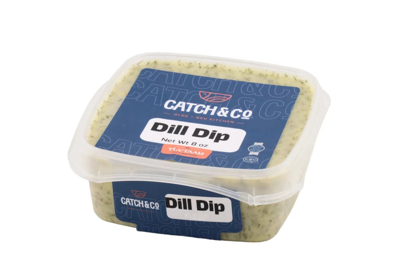 Dill Dip