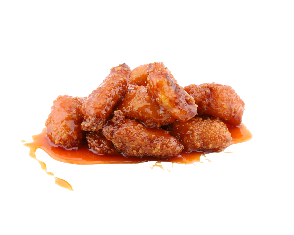 Hot Poppers