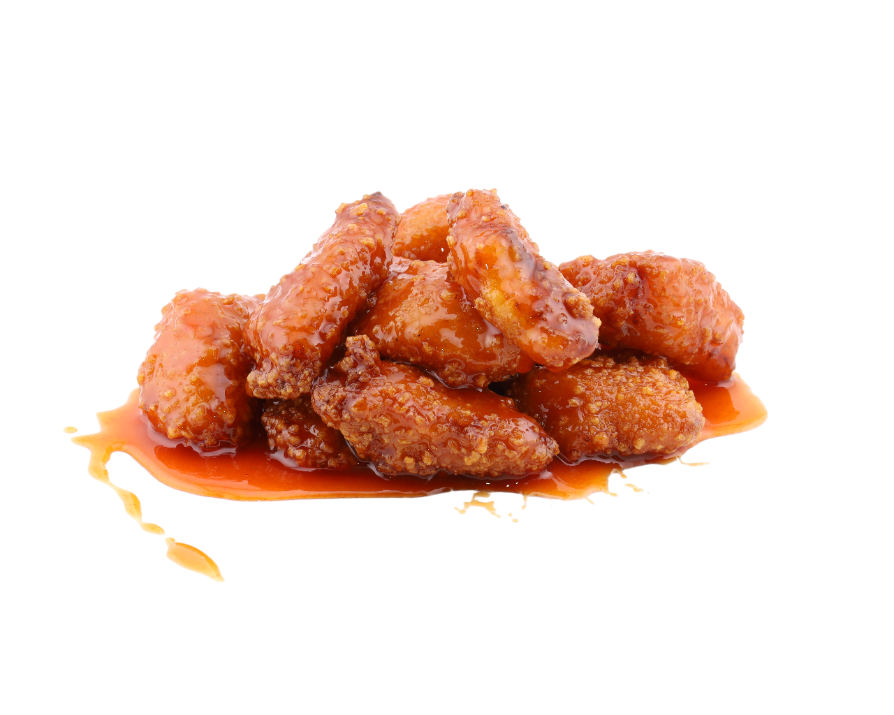 Hot Poppers