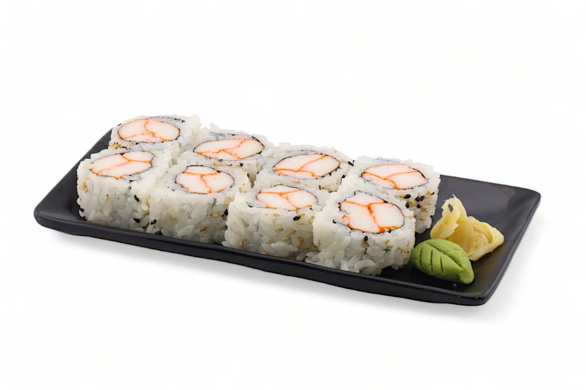 Kani Roll – Tuv Taam Fish | Catch & Co