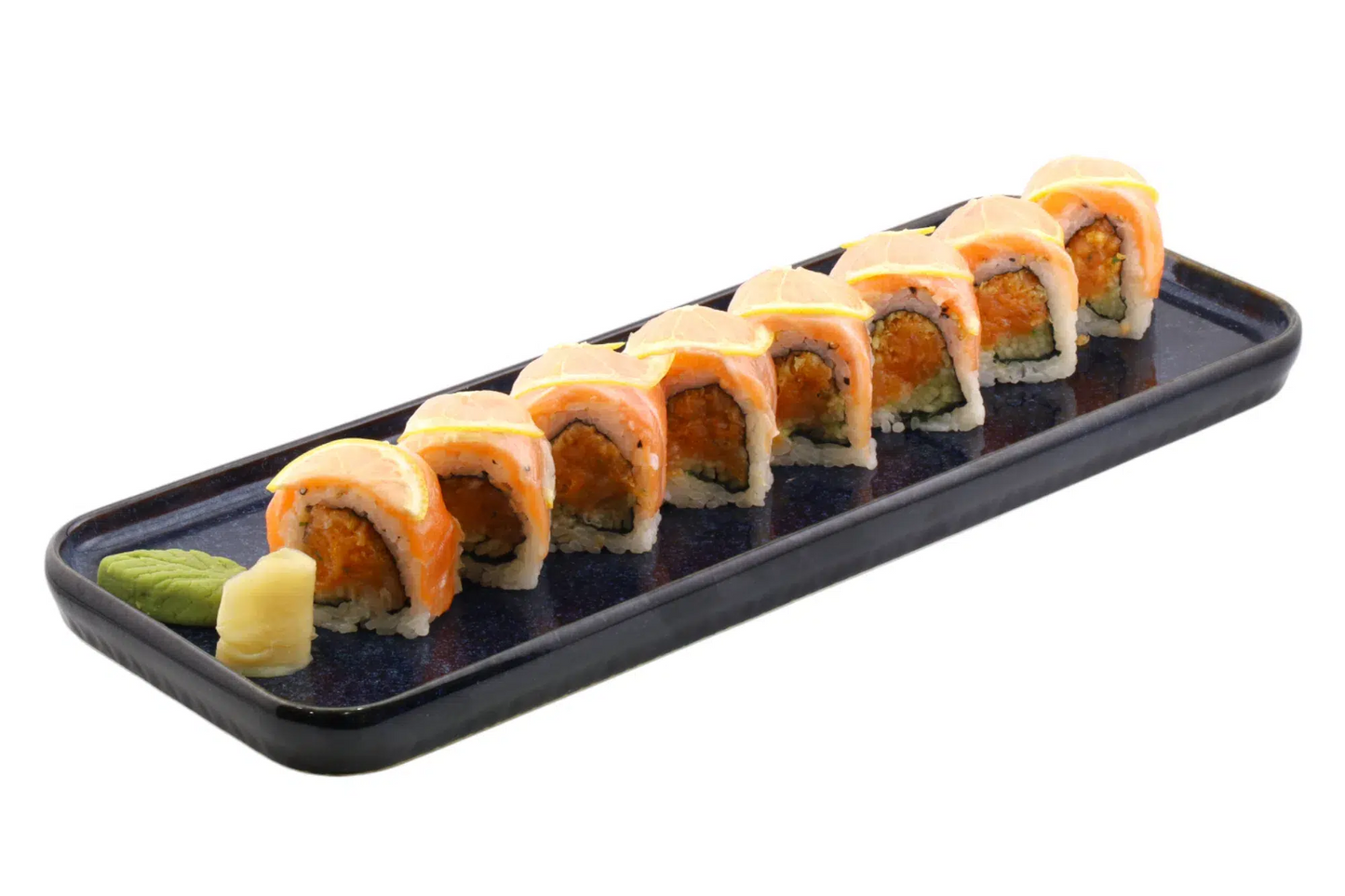 Catch & Co Port Roll