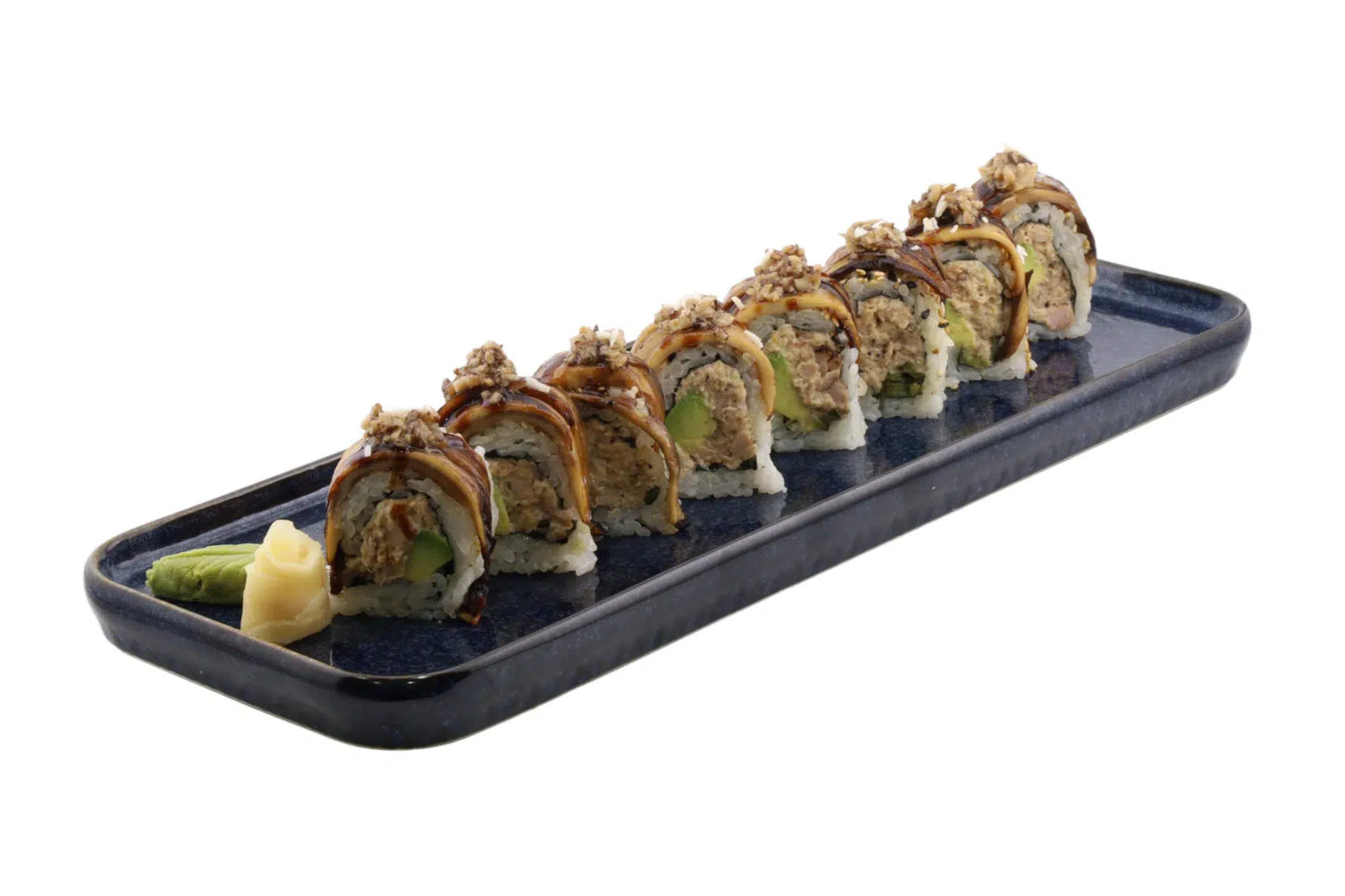 Flavor Explosion Roll