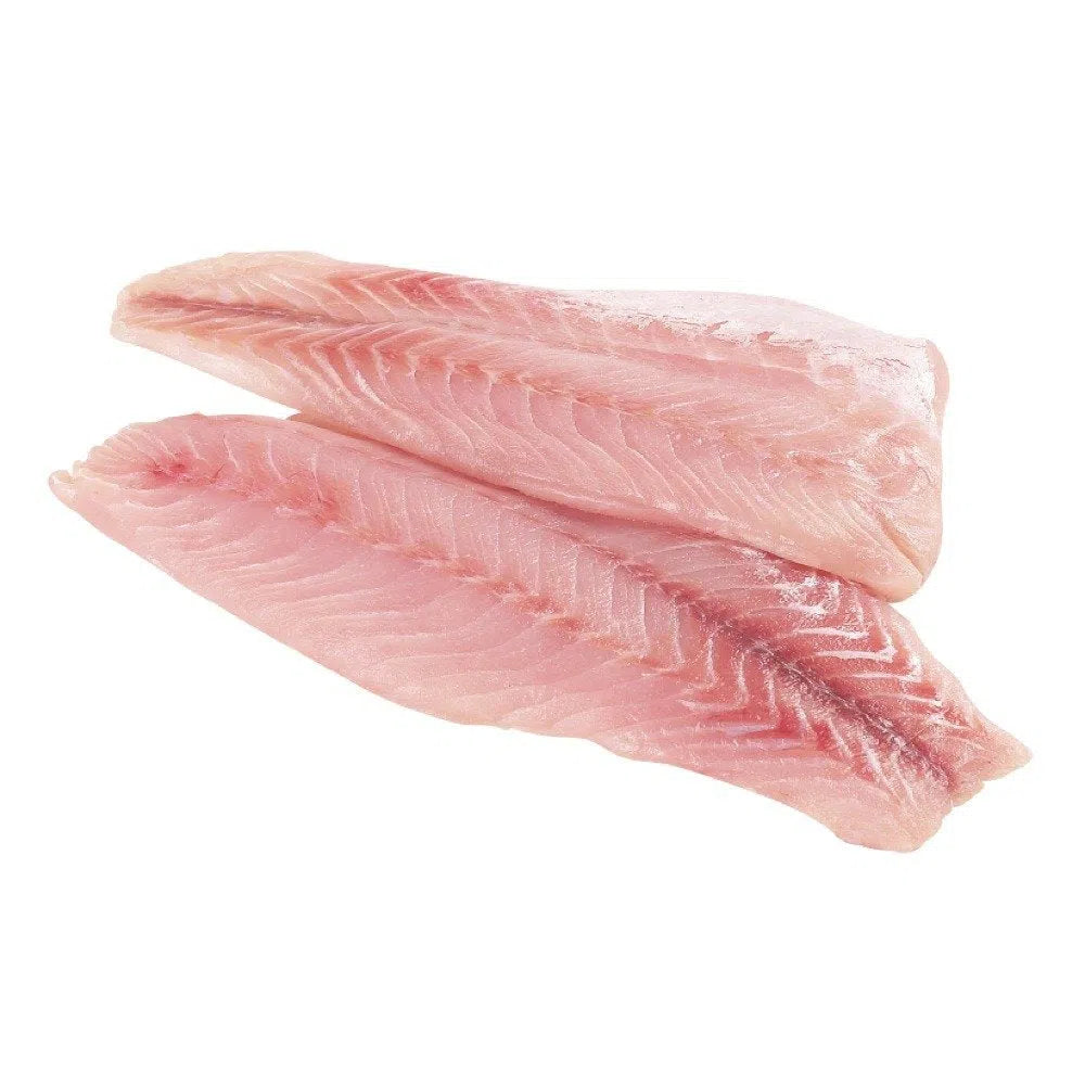 Nile Perch Fillet