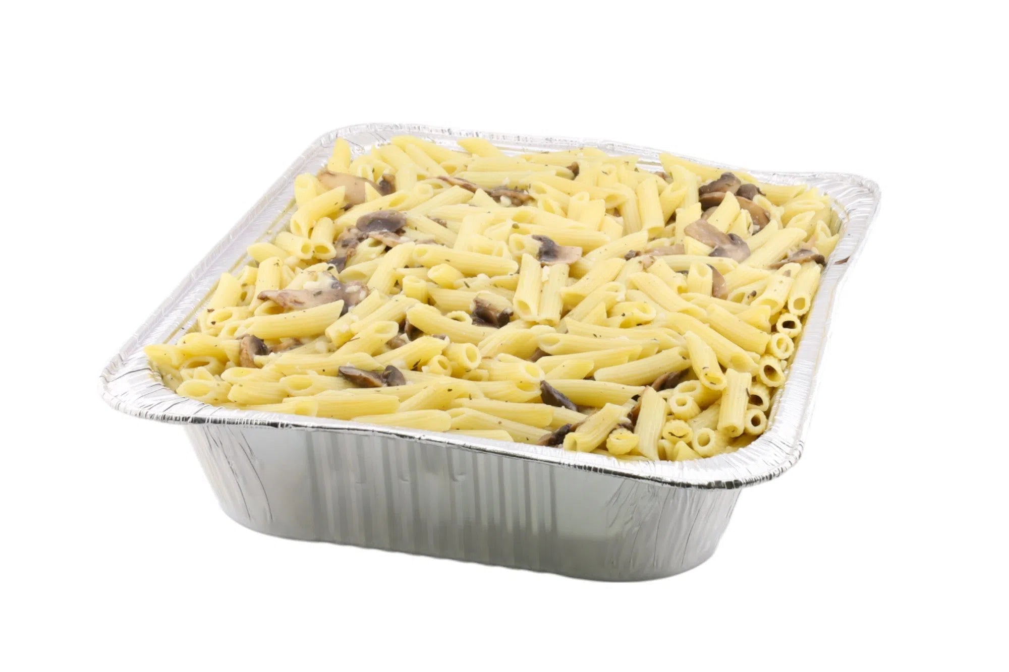 Penne Al Funghi