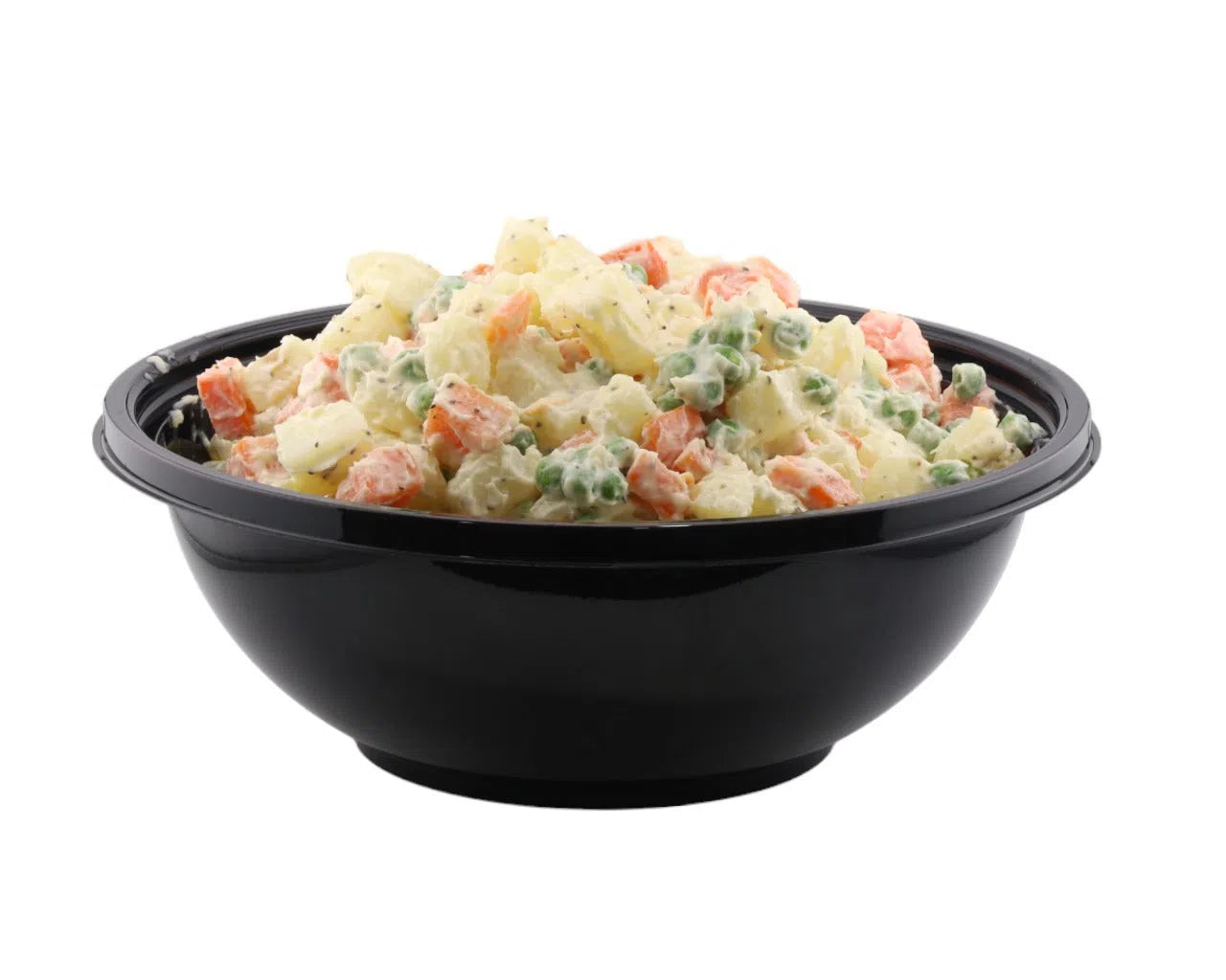 Russian Potato Salad