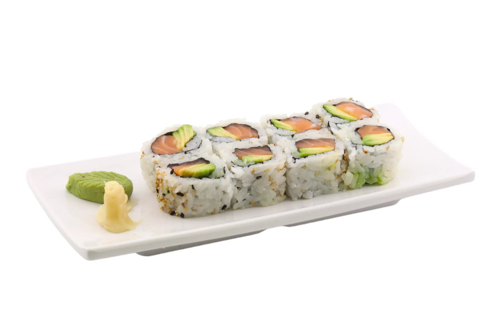 Salmon Roll