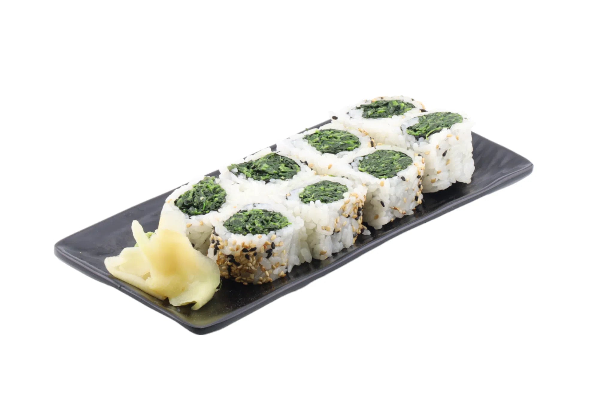 Spinach Roll