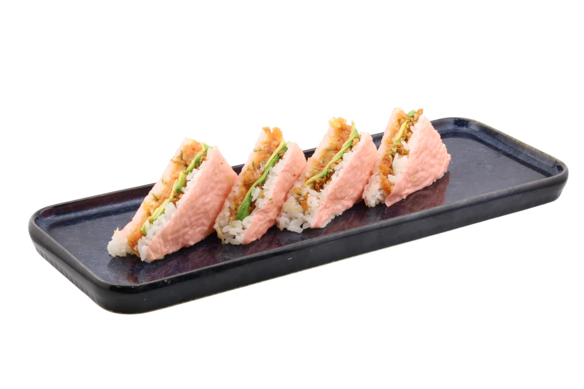 Sushi Sandwich