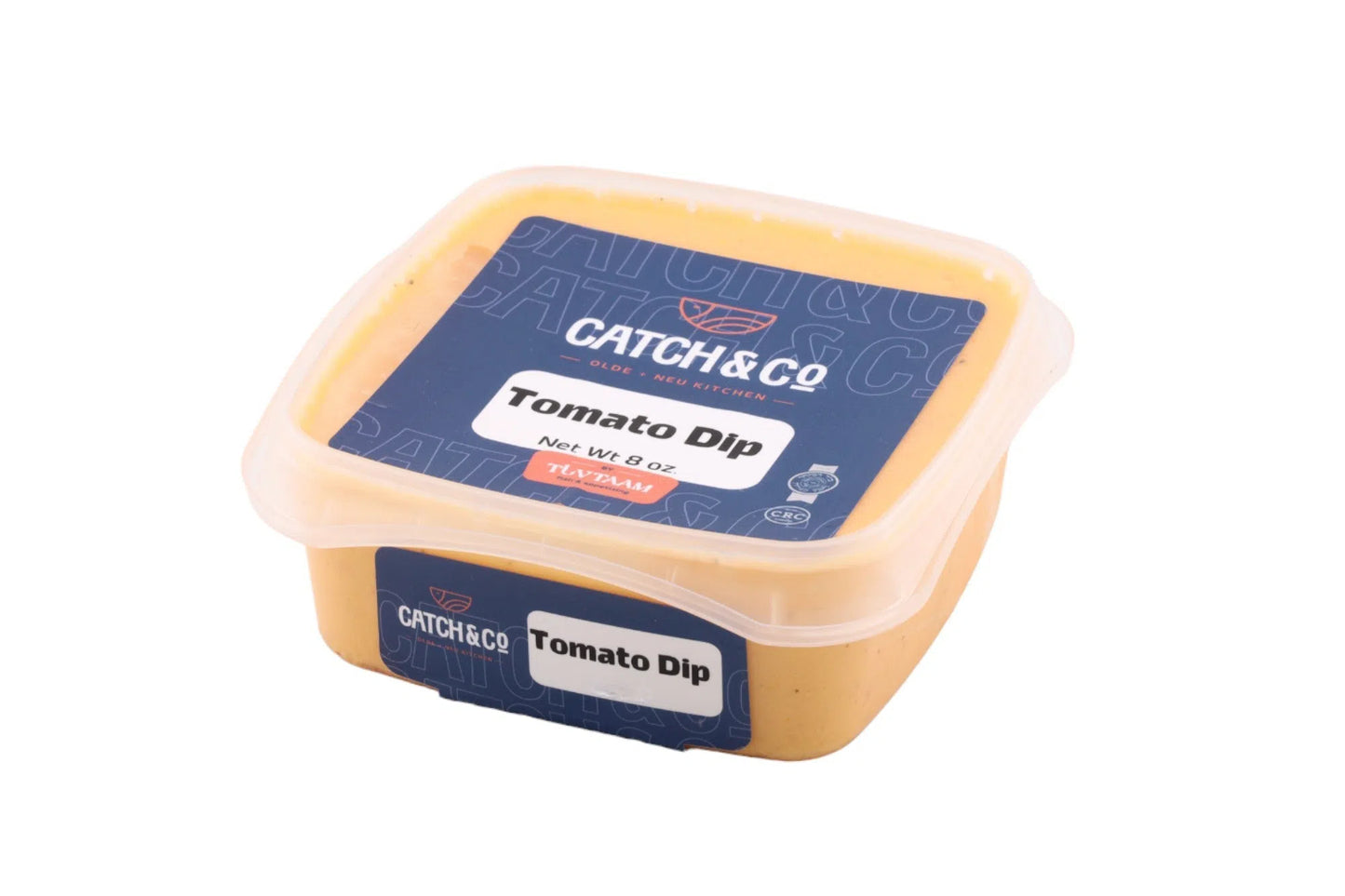 Tomato Dip