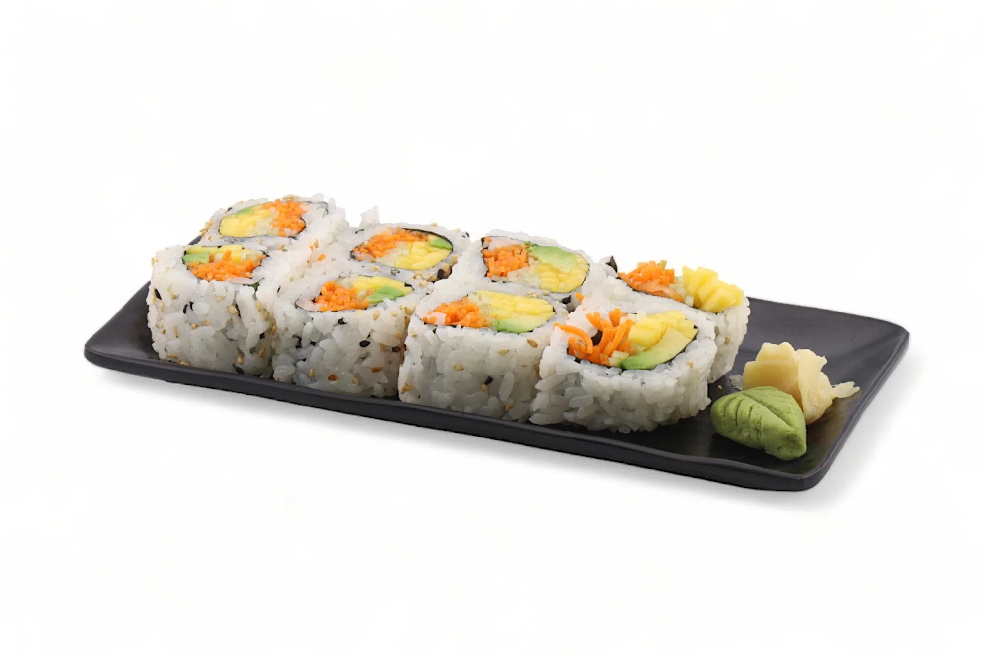 Tropical Roll