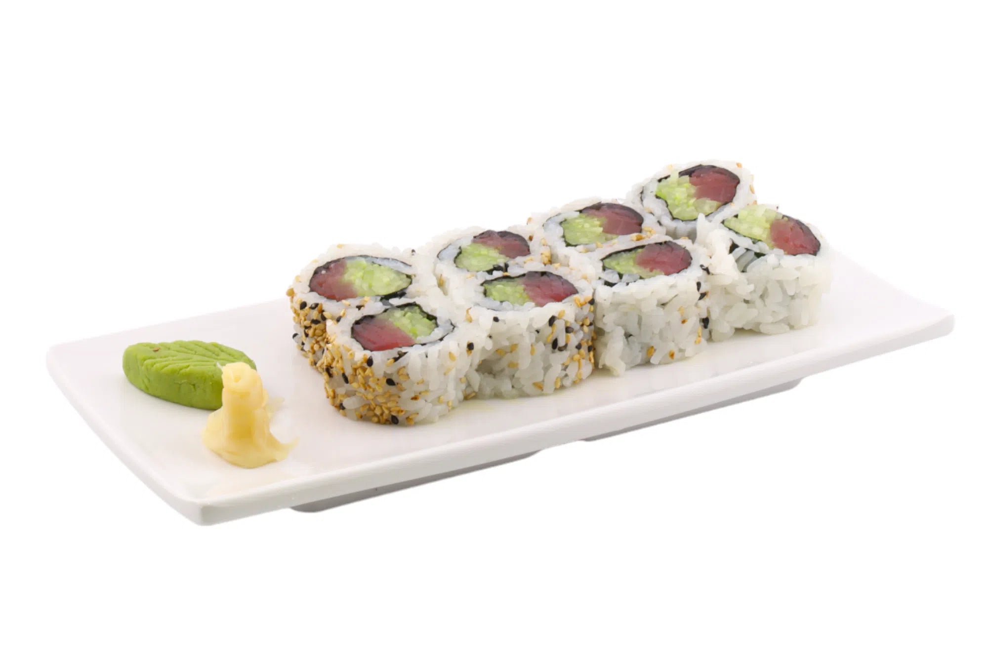 Tuna Roll