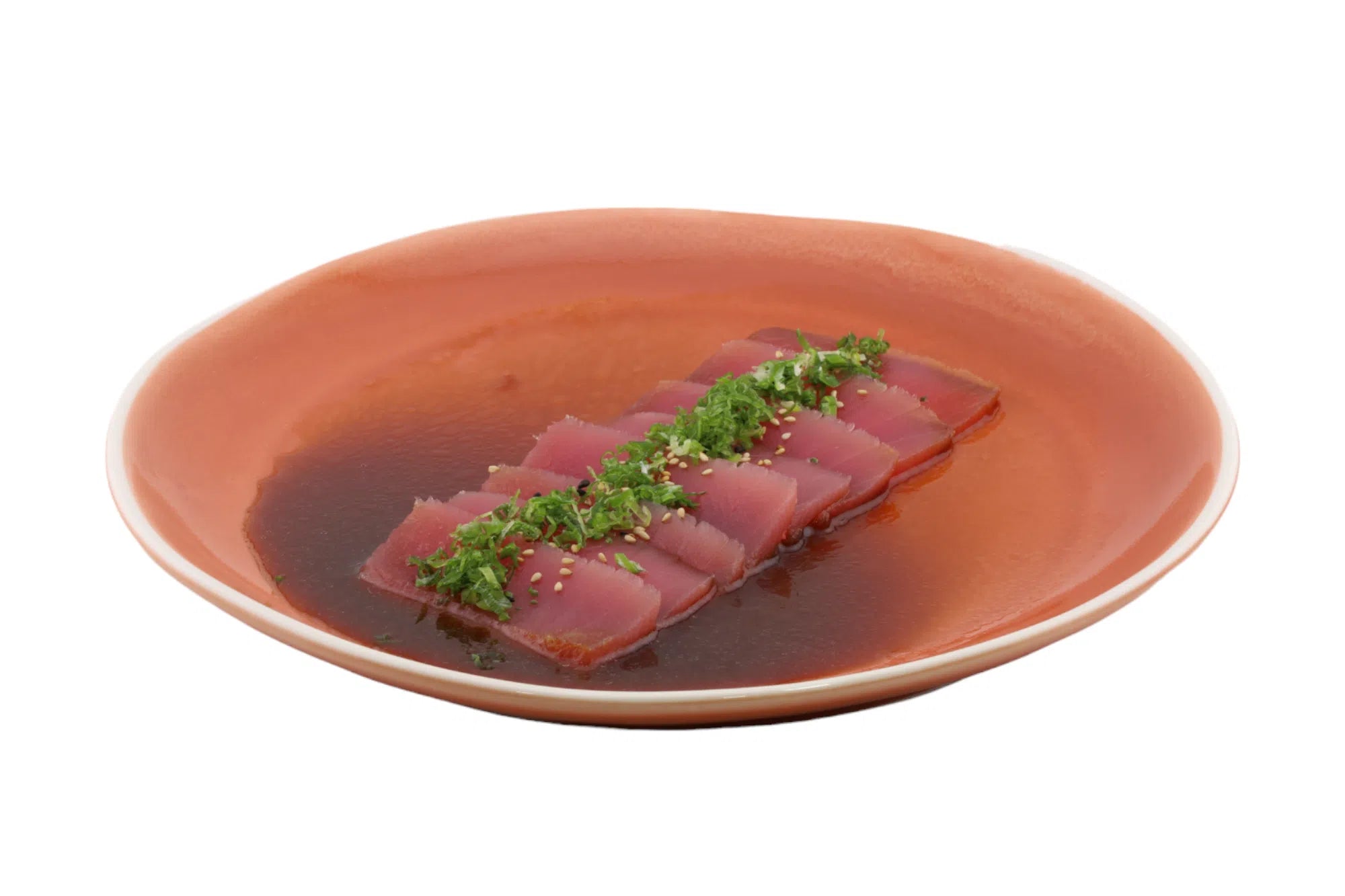 Tuna Tataki