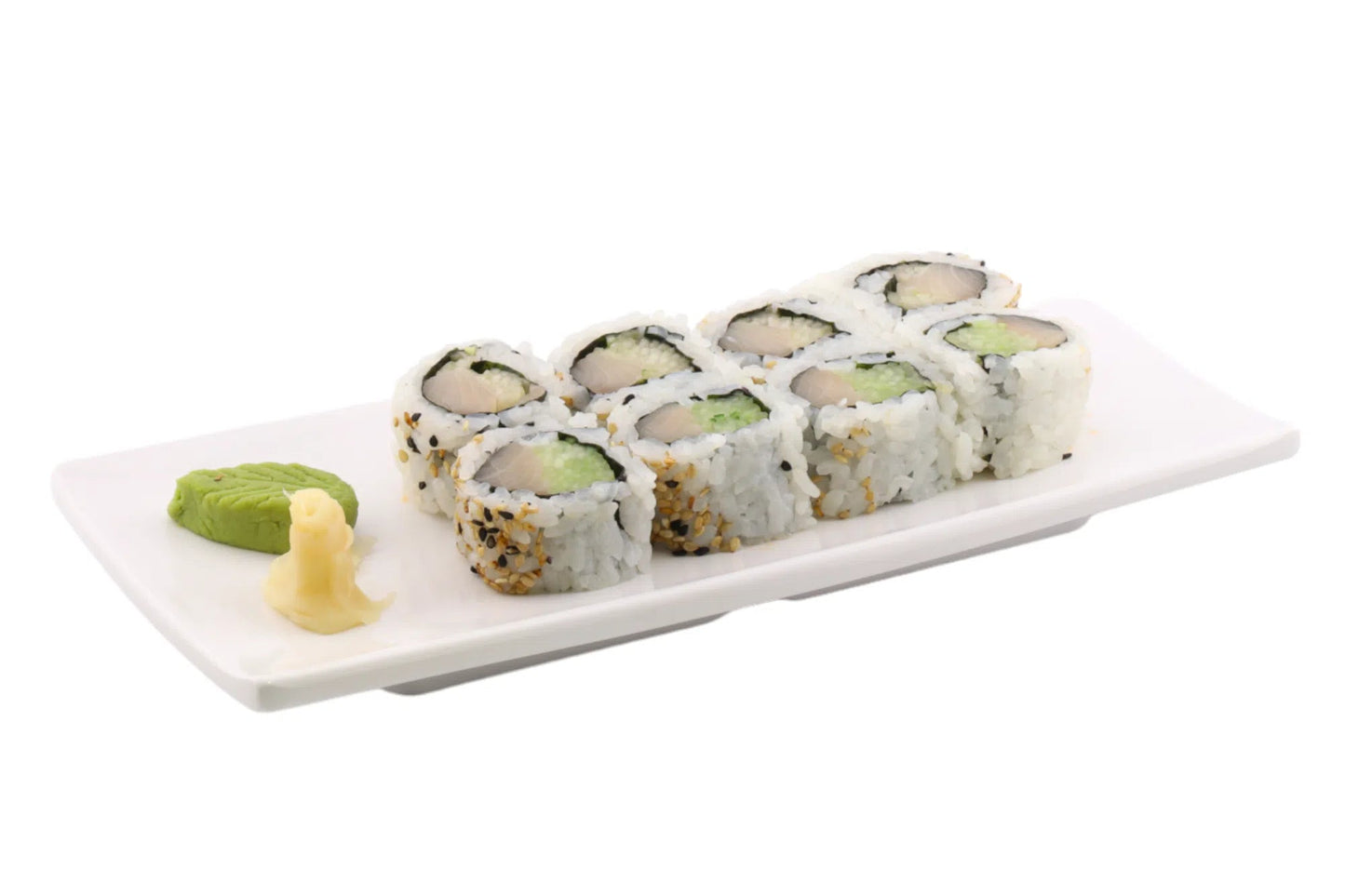 Yellowtail Roll