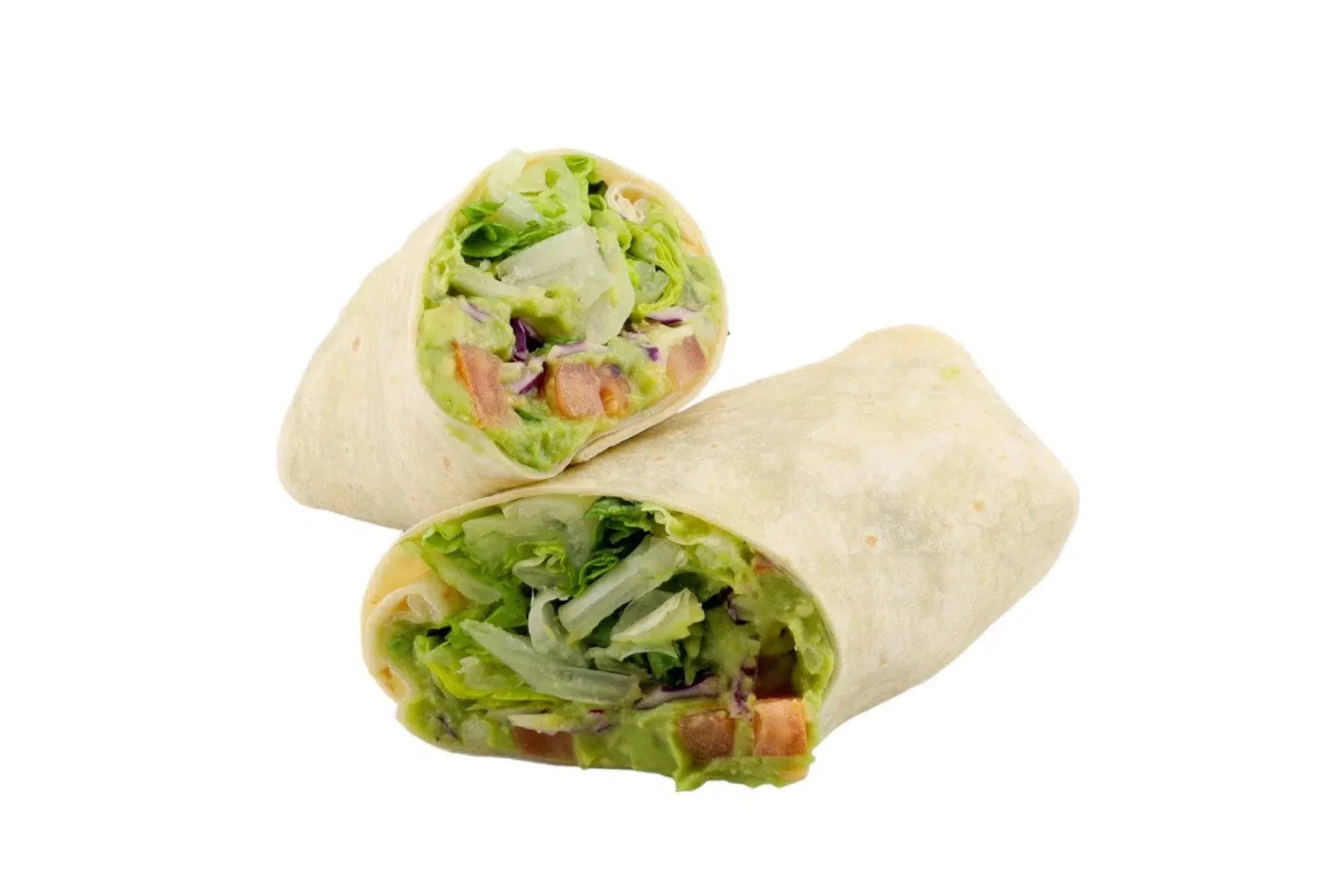 Avocado Wrap