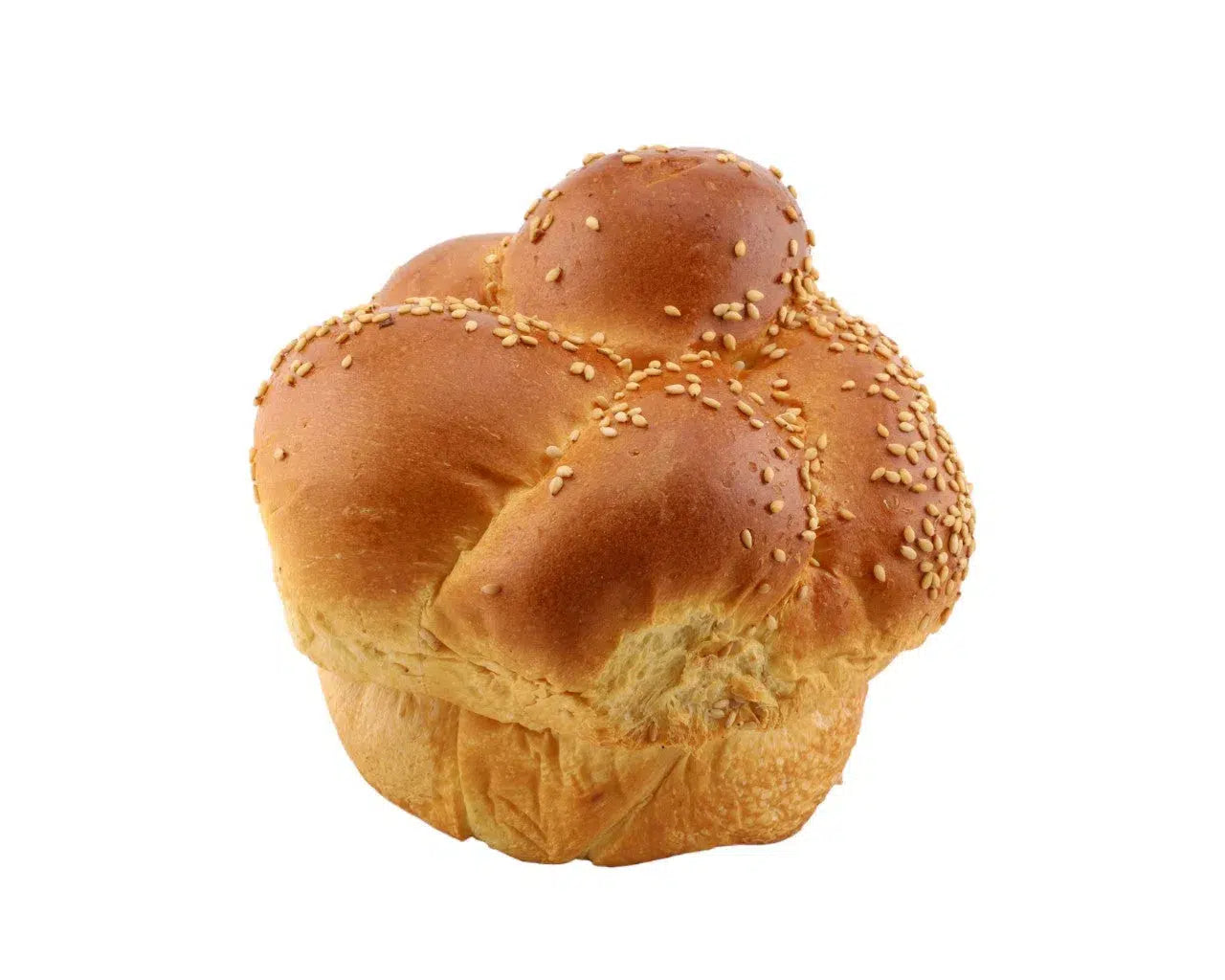 Challah Roll (Bilka)