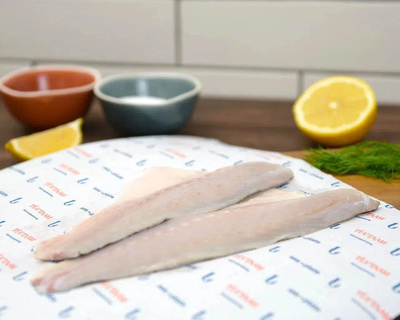 Branzino Fillet