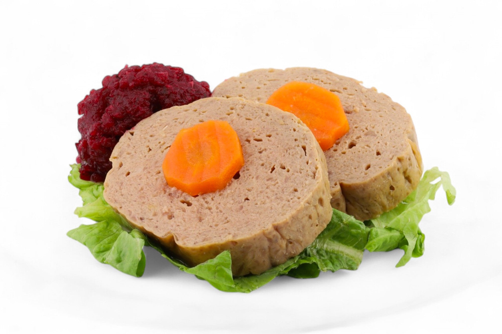Carp Gefilte 1.5 lb