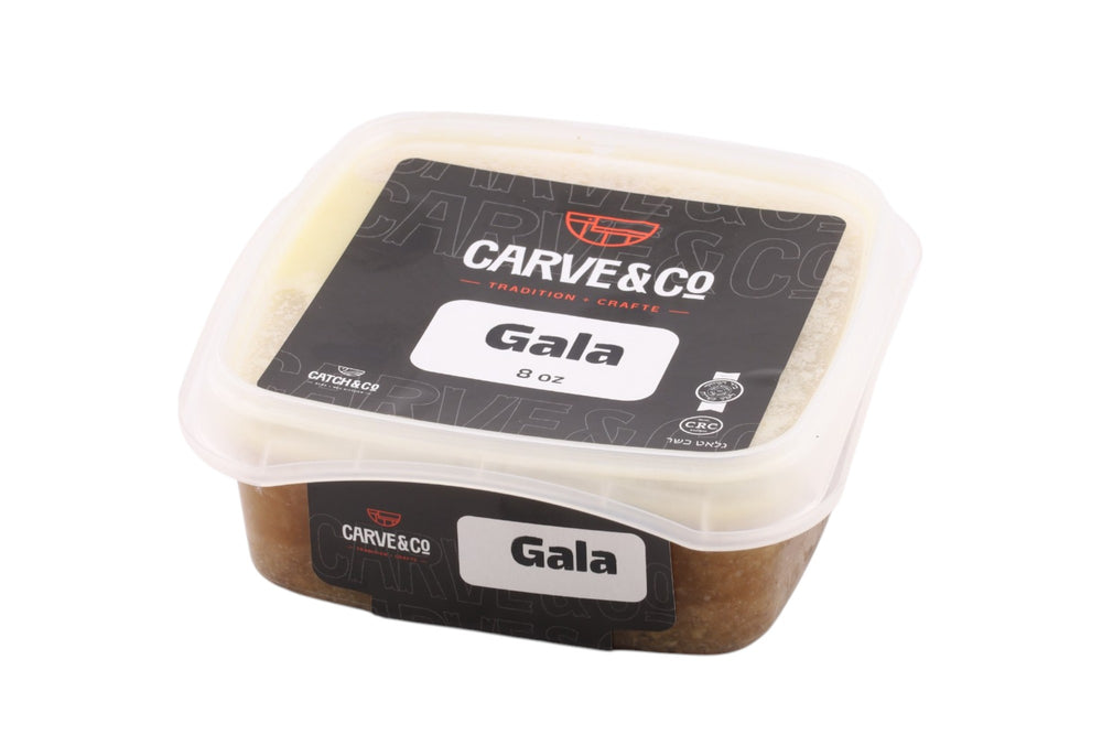 Carve & Co. Gala