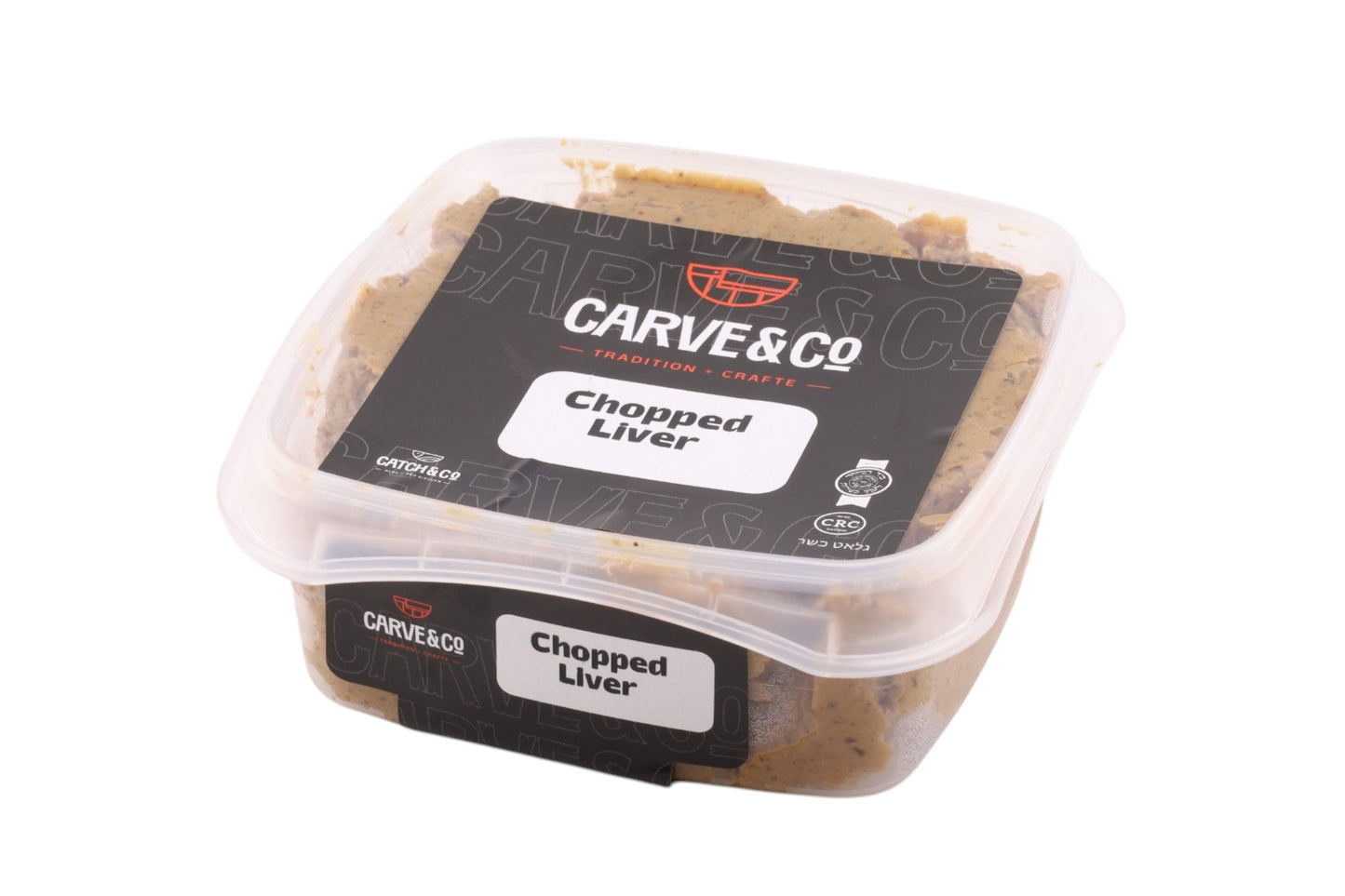 Carve & Co. Chopped Liver