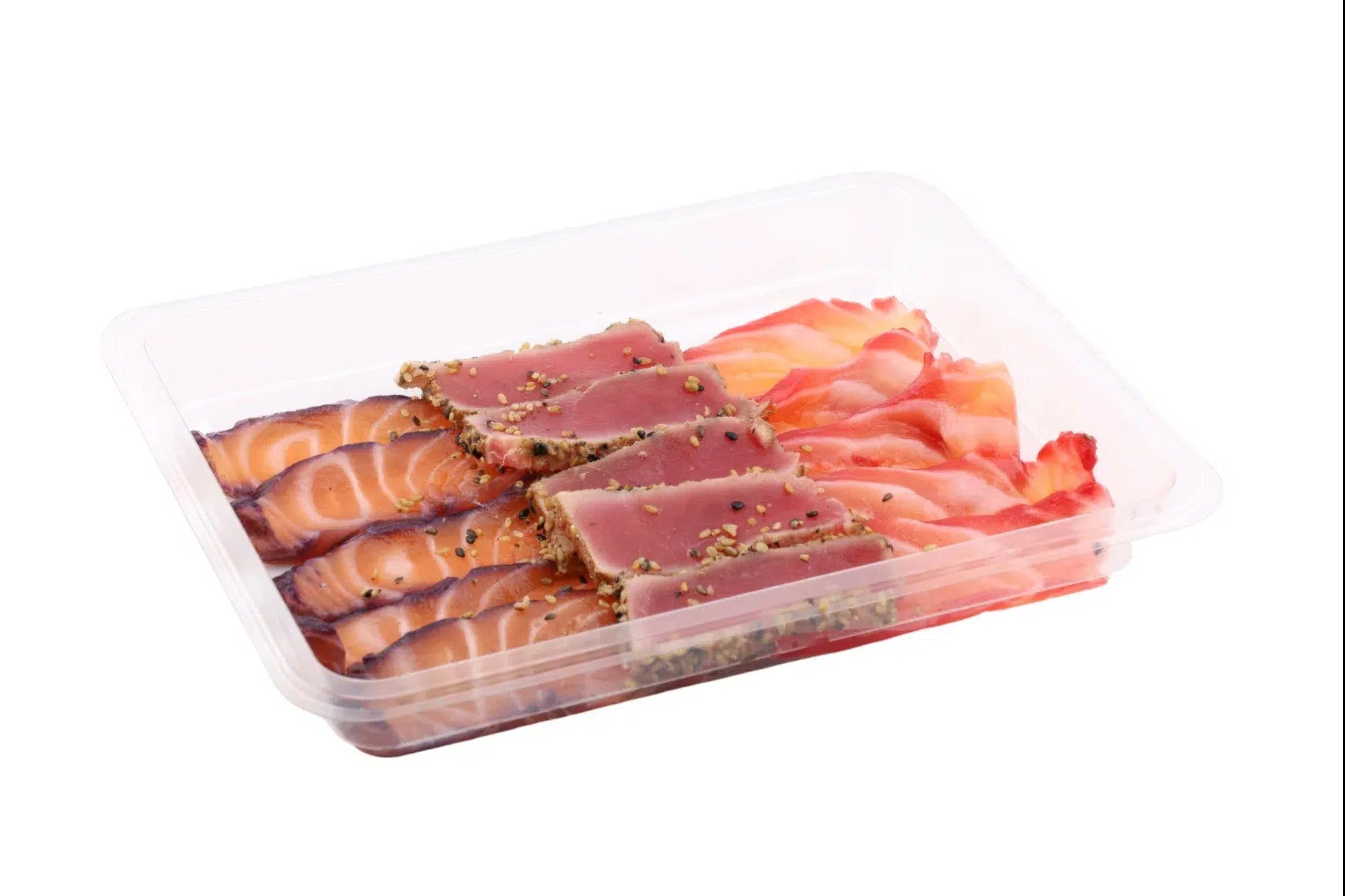 Cured Fish Packet Cured/ Seared Combo – Tuv Taam Fish | Catch & Co