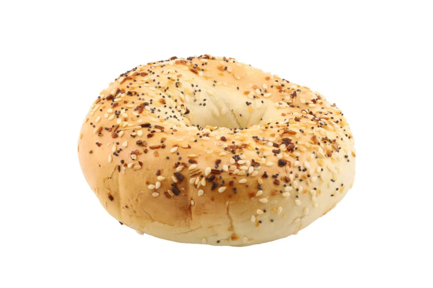 Everything Bagel