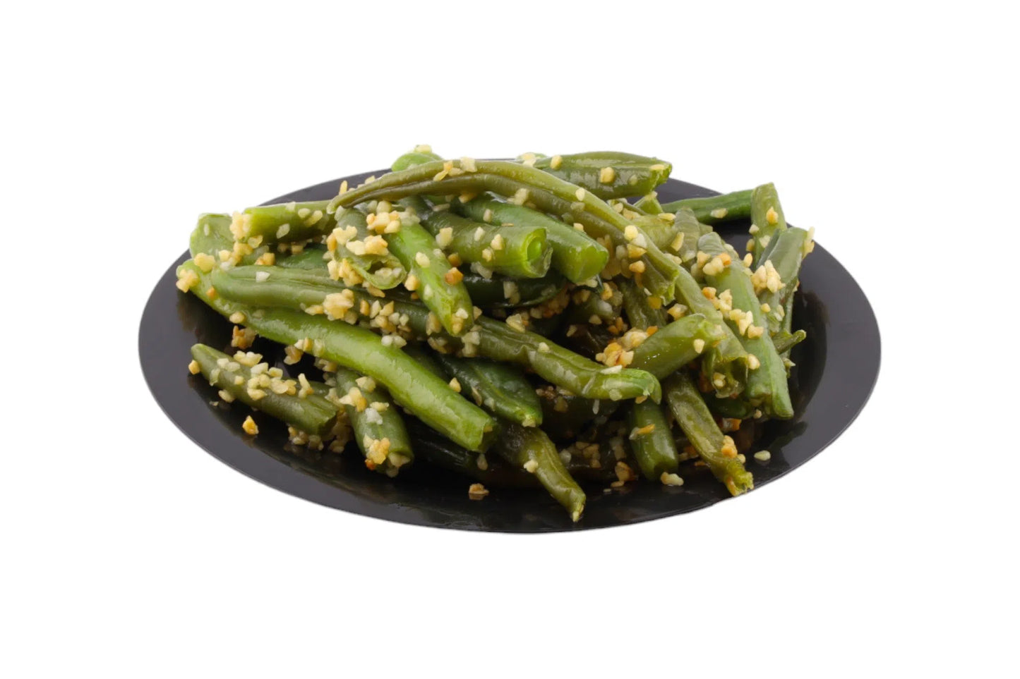 Steamed Green Beans