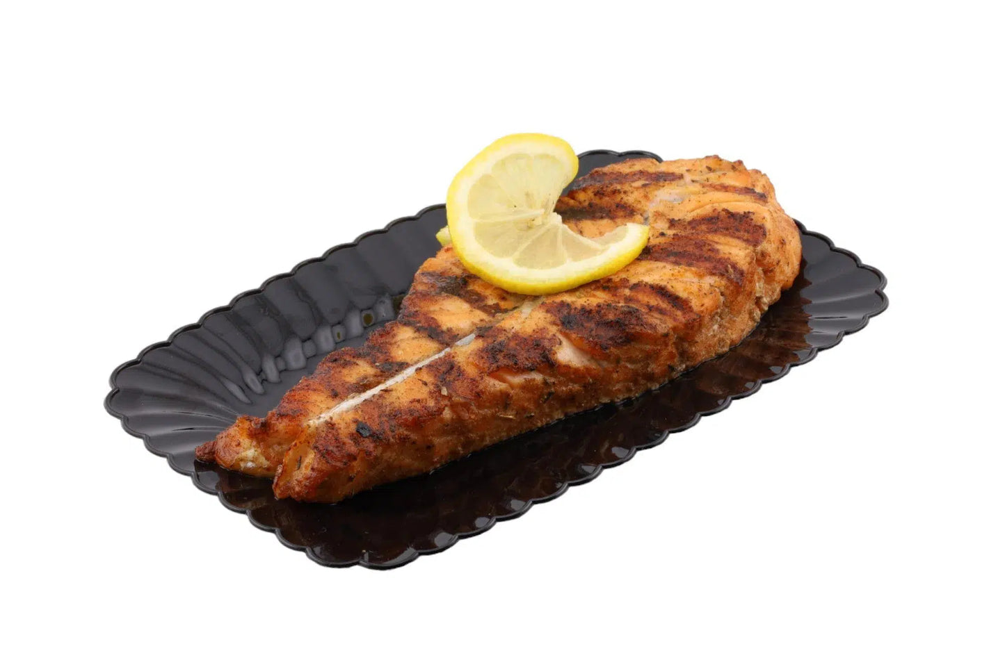 Salmon Fillet Baked or Grilled