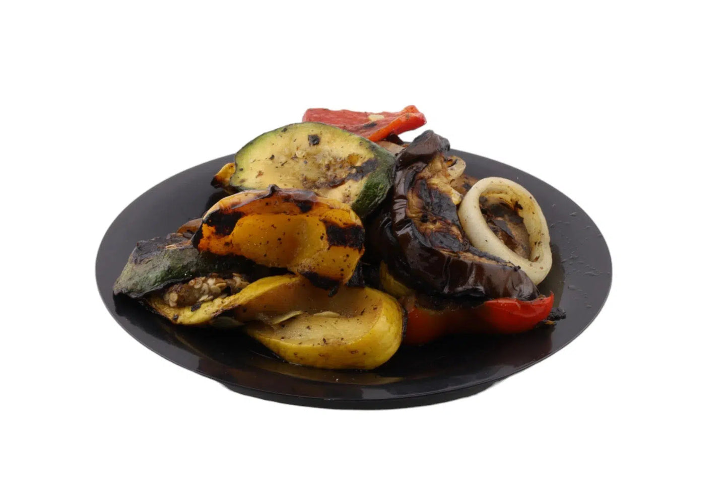 Grilled Vegetables