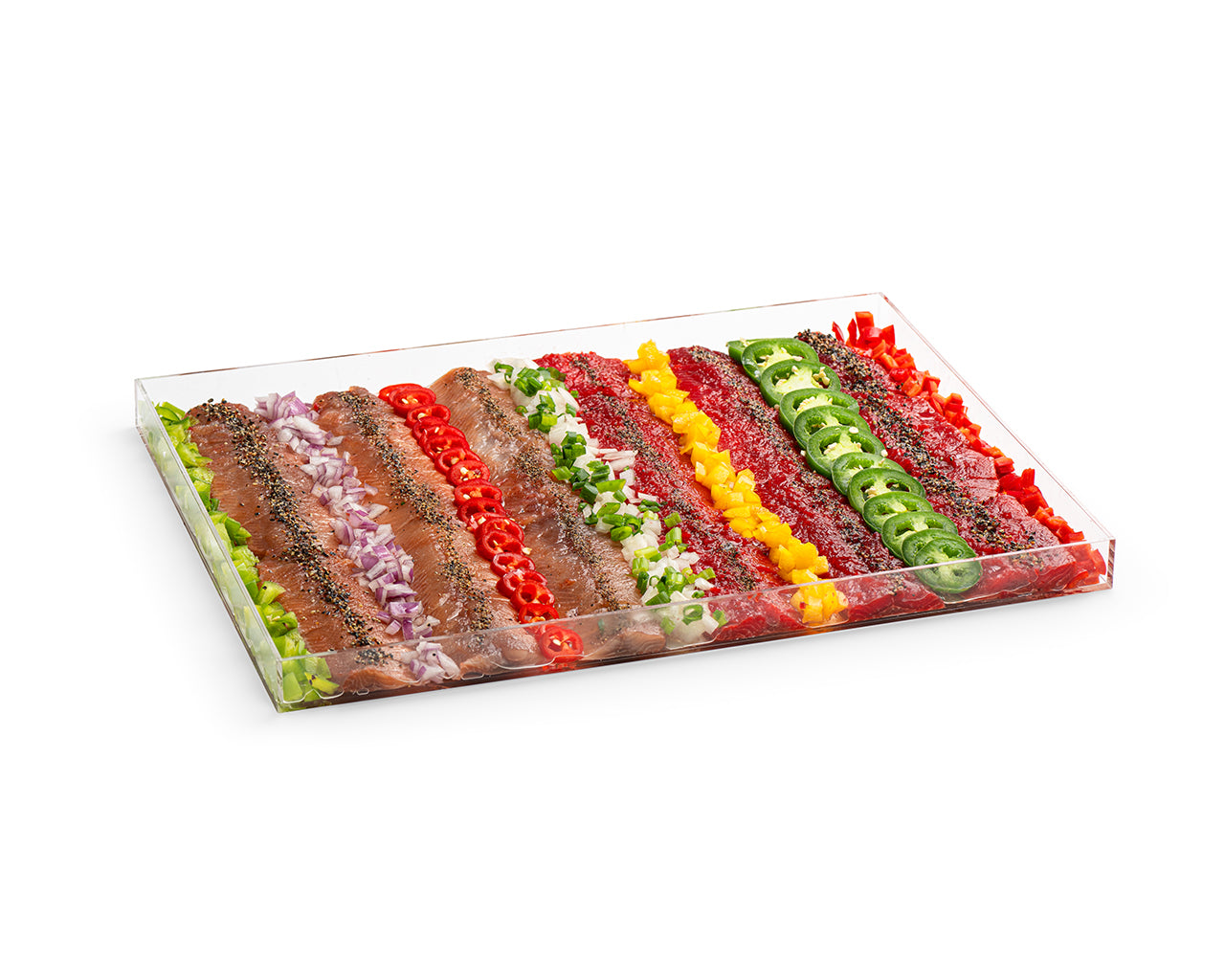 Herring Board Platters