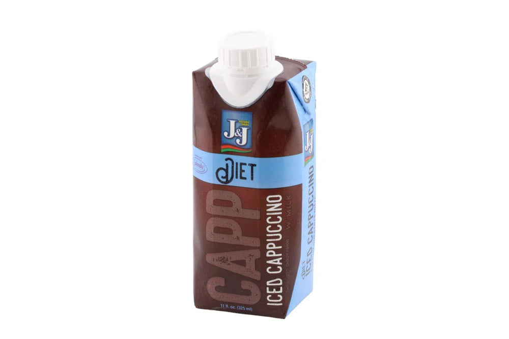 J&J Cappuccino
