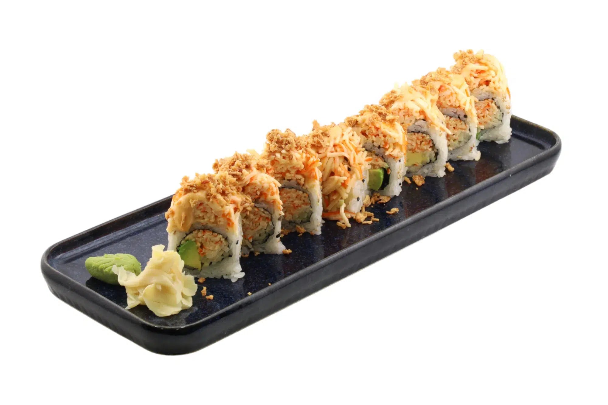 Crab Lovers Roll