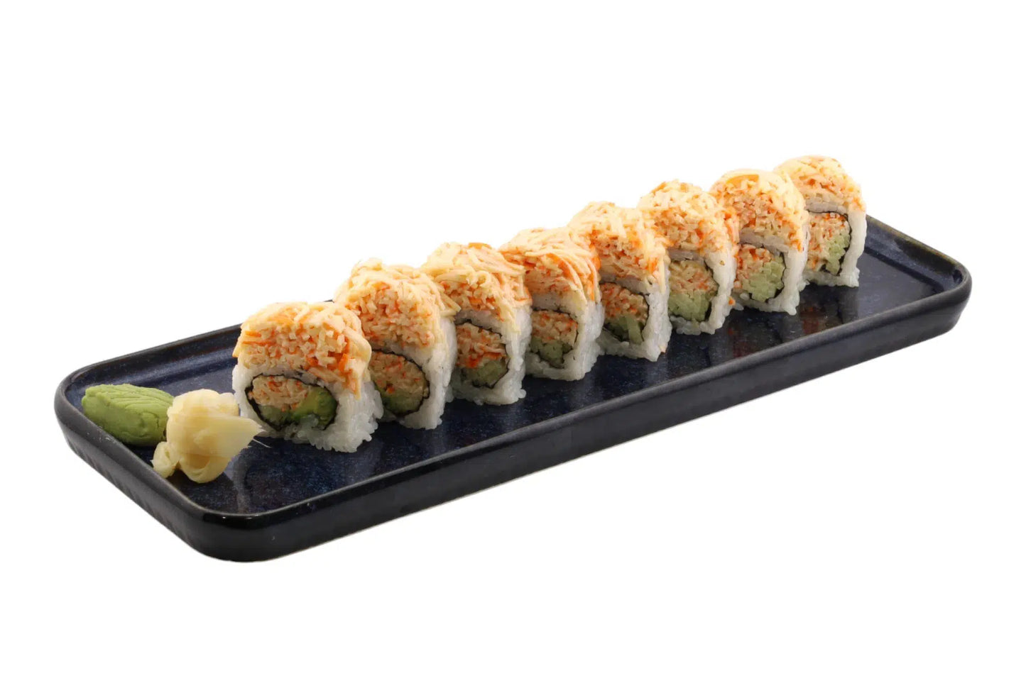 Crab Lovers Roll