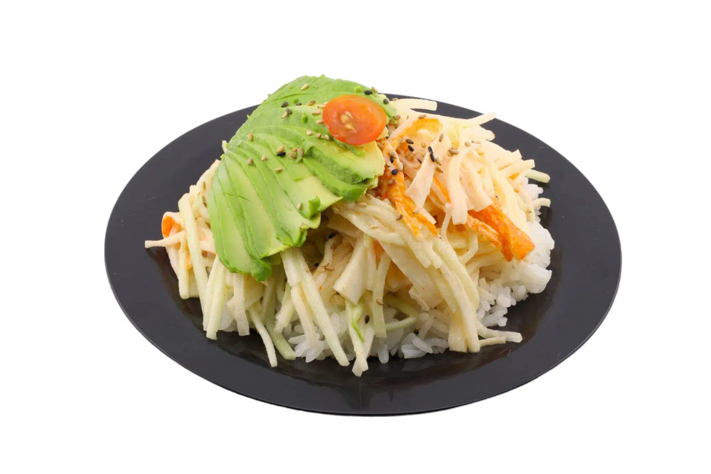 Kani Salad