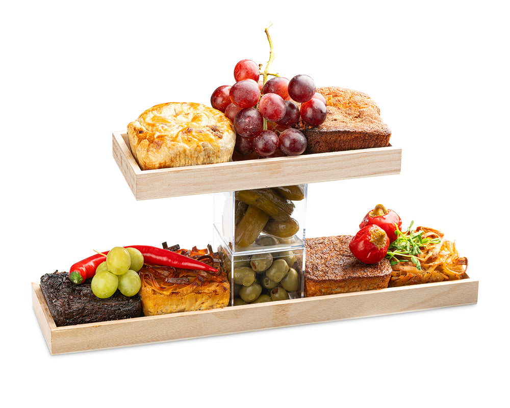 The Kugel Taster