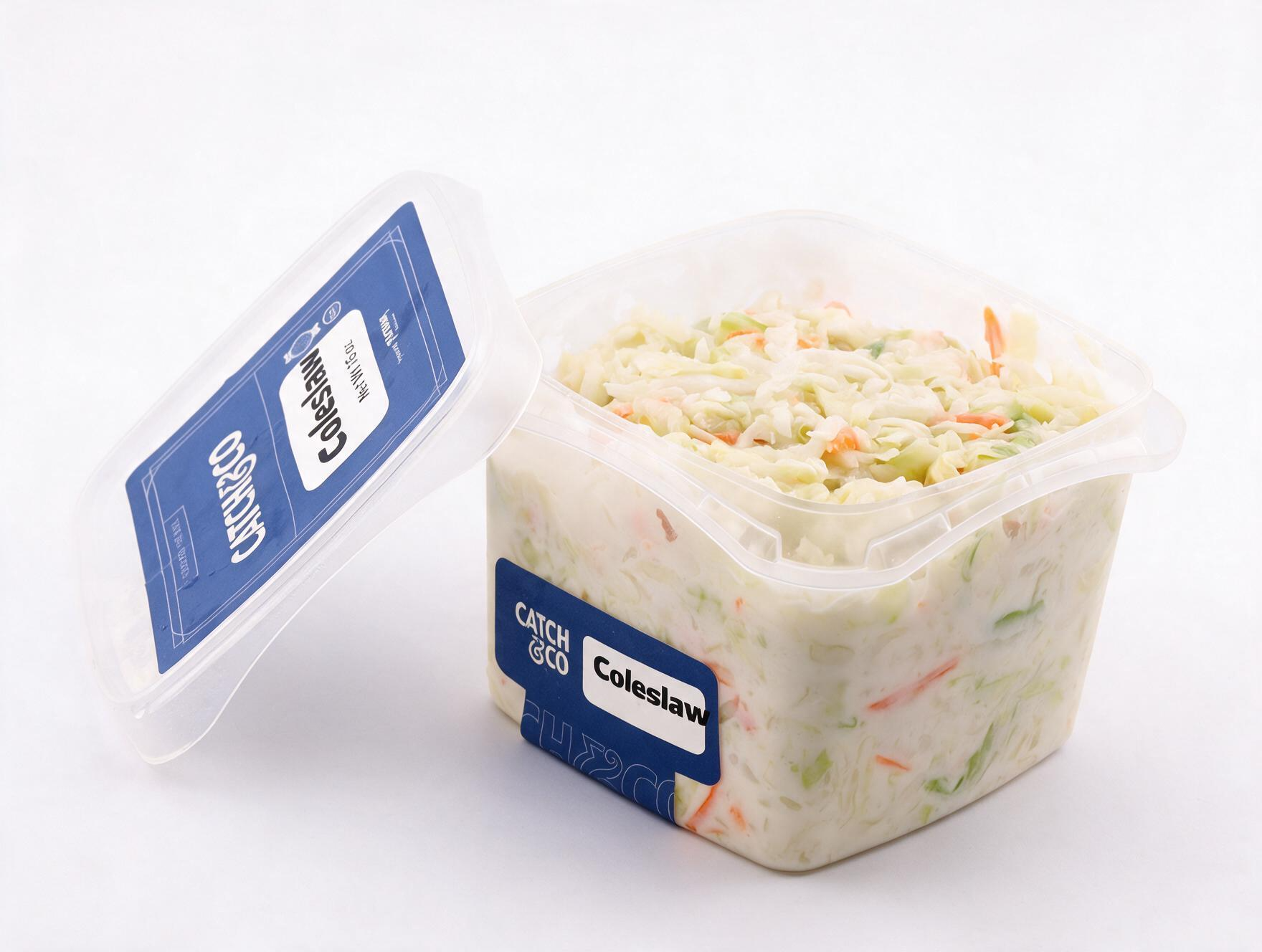 Coleslaw