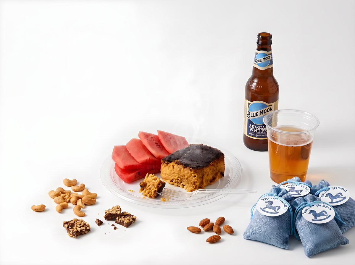 Base Vachnacht Package