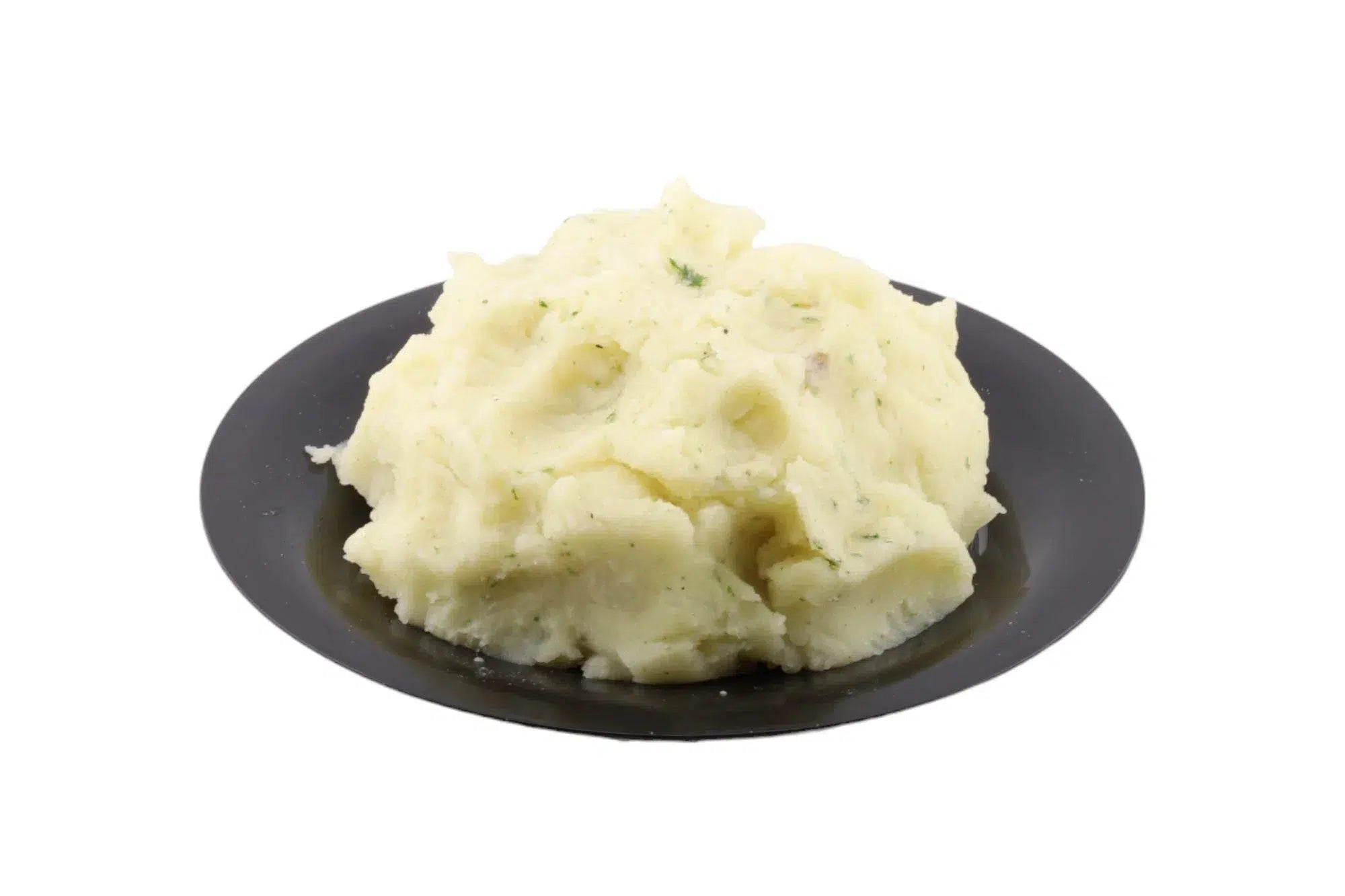 Mashed Potatoes