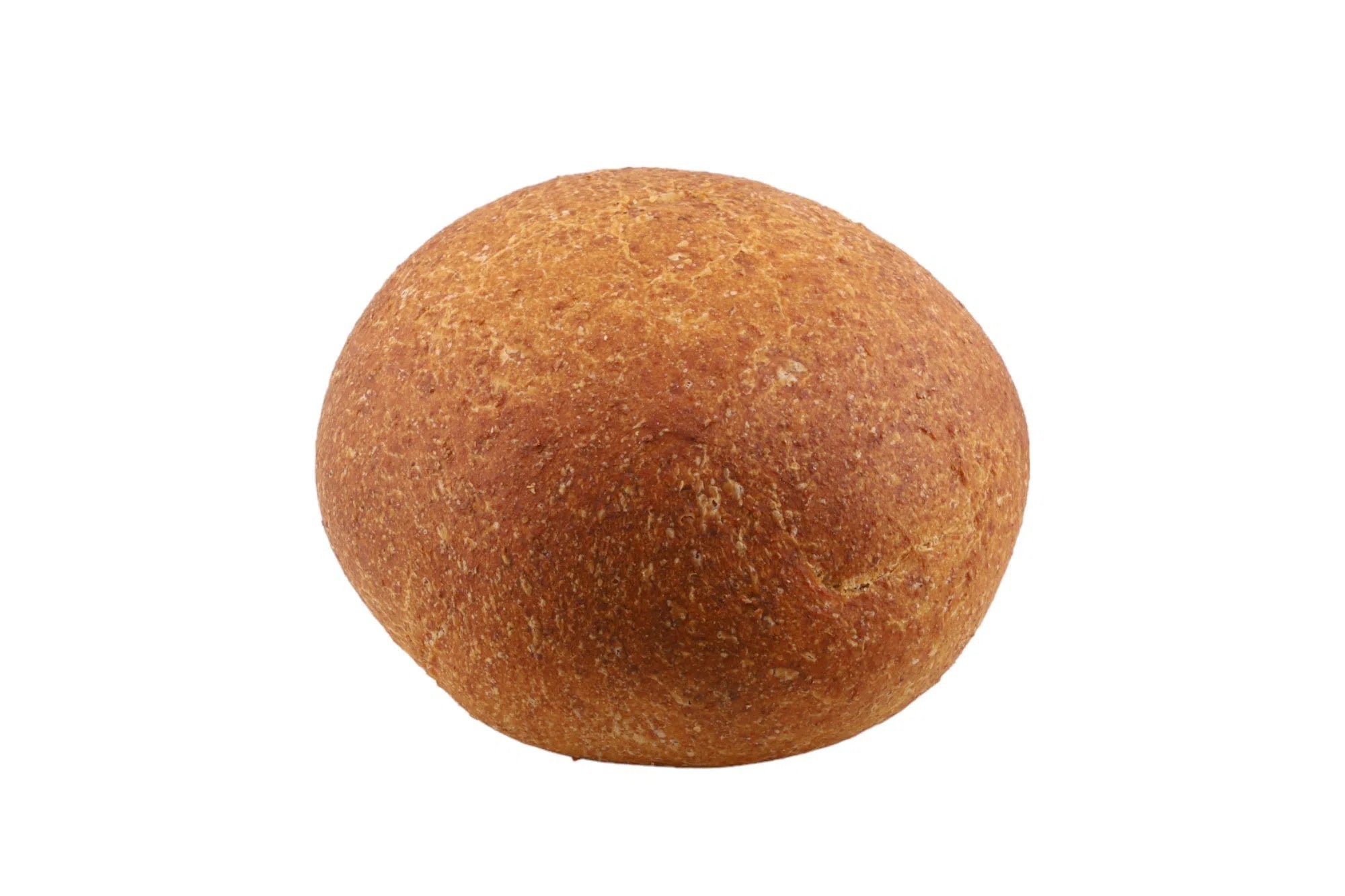 Whole Wheat Mezonos Roll